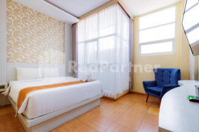 De Malang Sweet Homestay Syariah Mitra RedDoorz